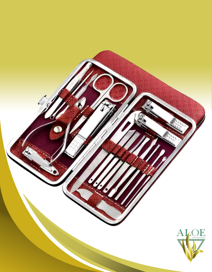 KIT PROFESIONAL DE PEDICURA
