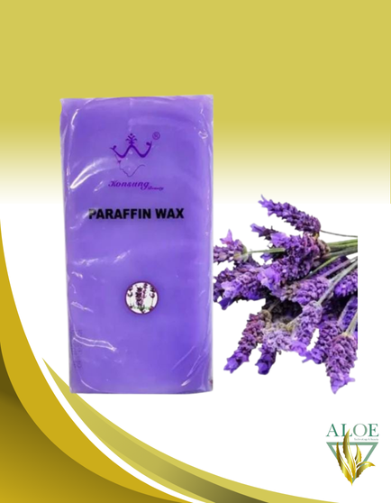 PARAFINA PARA PIES Y MANOS