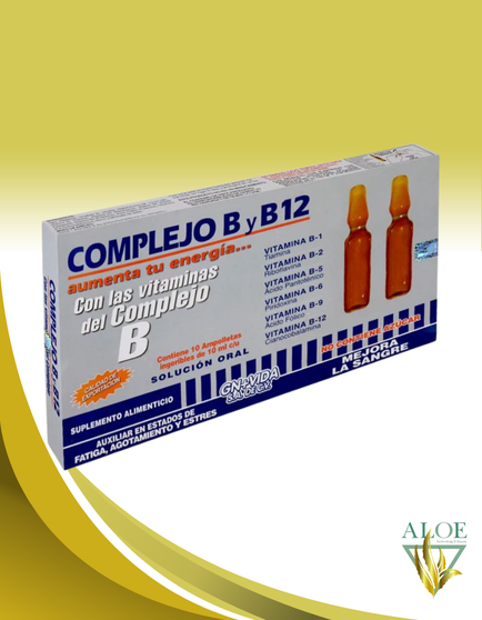 AMPOLLETAS INGERIBLES SIN AZÚCAR