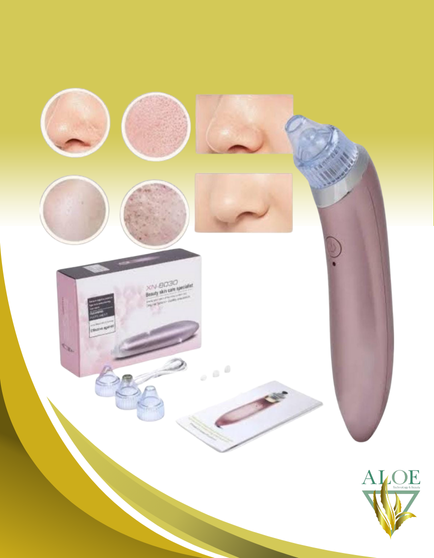 SUCCIONADORA DE PUNTOS