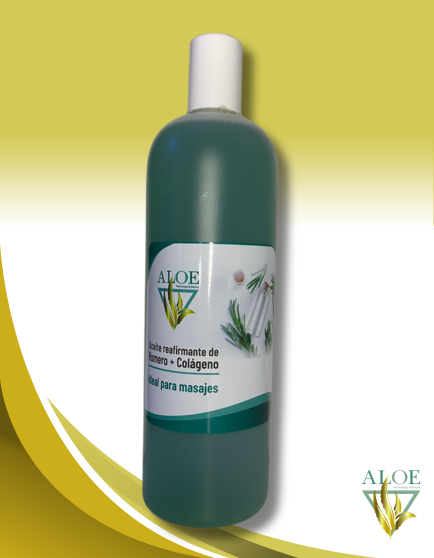ACEITE DE ROMERO + COLÁGENO
