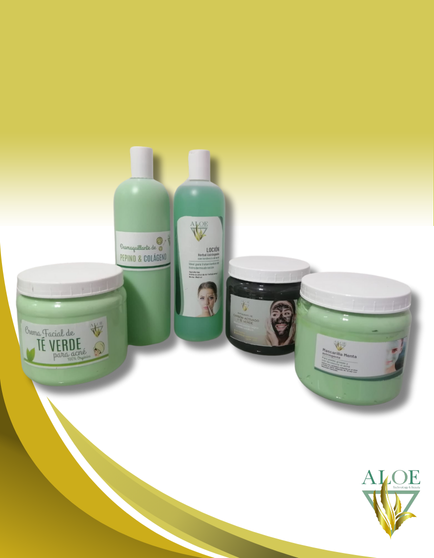 KIT ANTI-ACNE