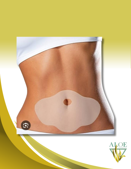 Reductores de abdomen