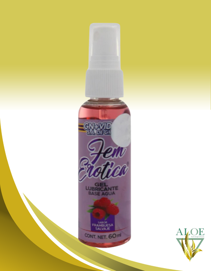 GEL LUBRICANTE