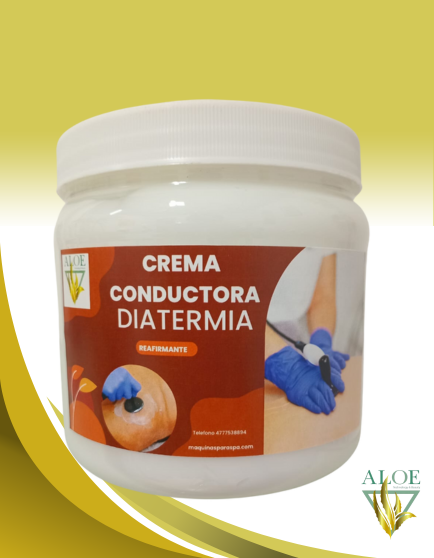 CREMA DIATERMIA