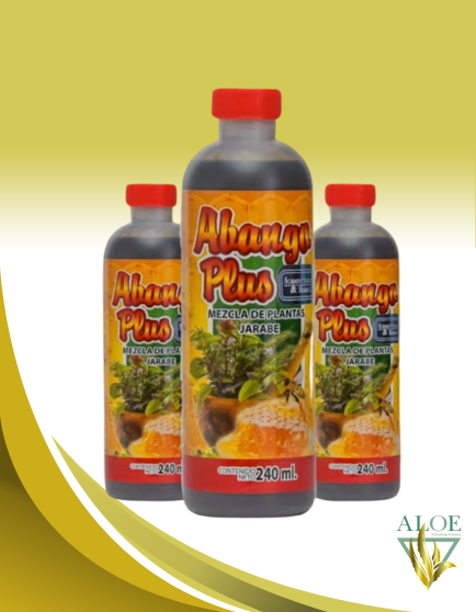 ABANGO PLUS