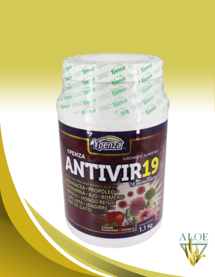 ANTIVIR19