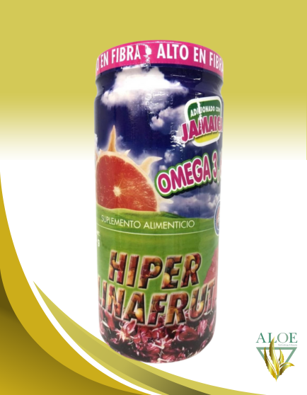 HIPER LINAFRUT