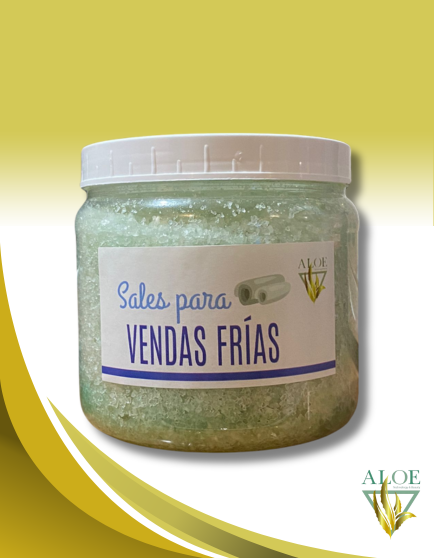 Sales de vendas frias